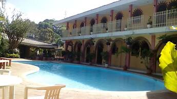 Hotel El Parador