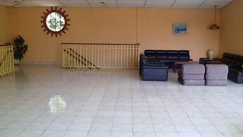 Hotel El Parador