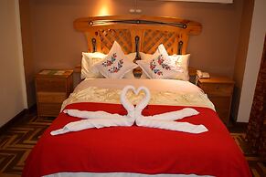 BozArt Hotel Boutique