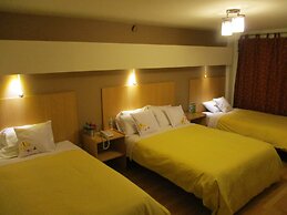 BozArt Hotel Boutique