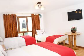 BozArt Hotel Boutique