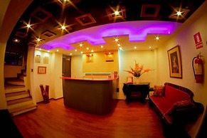 BozArt Hotel Boutique