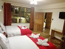 BozArt Hotel Boutique