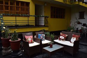BozArt Hotel Boutique