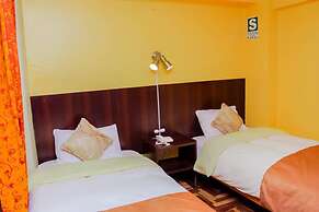 BozArt Hotel Boutique