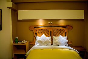 BozArt Hotel Boutique