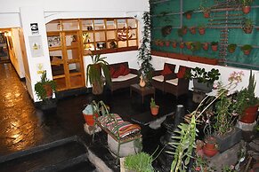 BozArt Hotel Boutique