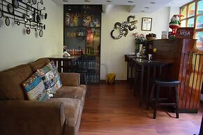 BozArt Hotel Boutique