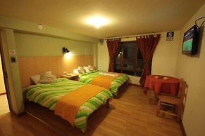 BozArt Hotel Boutique