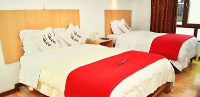 BozArt Hotel Boutique