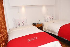 BozArt Hotel Boutique