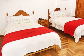 BozArt Hotel Boutique