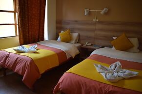 BozArt Hotel Boutique