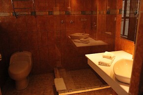 BozArt Hotel Boutique