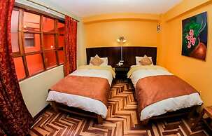 BozArt Hotel Boutique