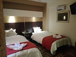 BozArt Hotel Boutique