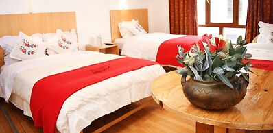 BozArt Hotel Boutique