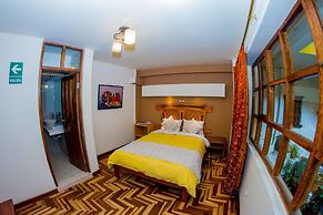 BozArt Hotel Boutique