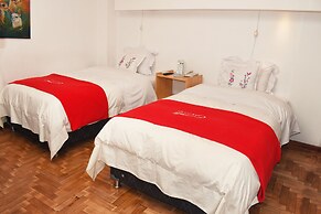 BozArt Hotel Boutique
