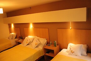 BozArt Hotel Boutique