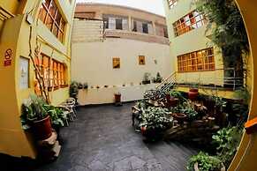 BozArt Hotel Boutique