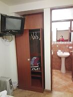 BozArt Hotel Boutique