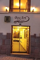 BozArt Hotel Boutique