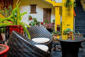 BozArt Hotel Boutique
