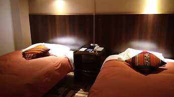 BozArt Hotel Boutique