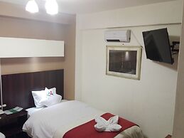 BozArt Hotel Boutique