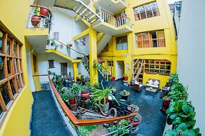 BozArt Hotel Boutique
