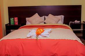 BozArt Hotel Boutique