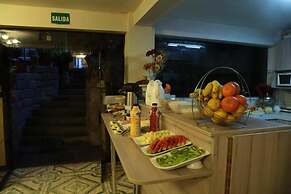 BozArt Hotel Boutique