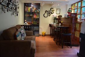 BozArt Hotel Boutique