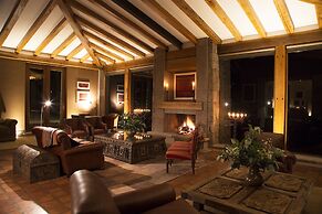 Inkaterra Hacienda Urubamba