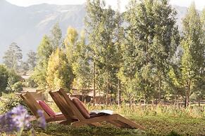 Inkaterra Hacienda Urubamba