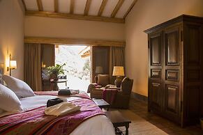 Inkaterra Hacienda Urubamba