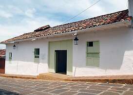 La Nube Posada