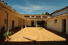 La Nube Posada