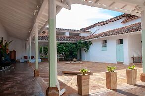 La Nube Posada