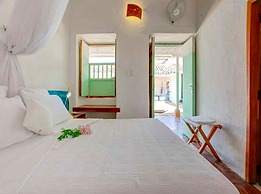 La Nube Posada