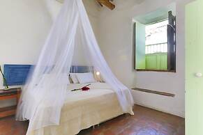 La Nube Posada