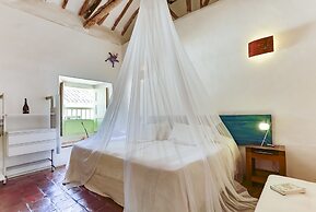 La Nube Posada