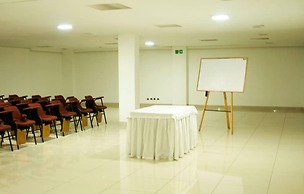 Apartaestudios Los Andes