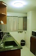 Apartaestudios Los Andes