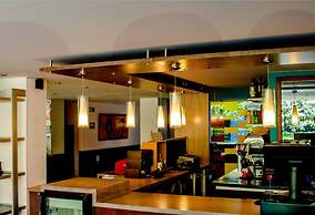 Apartaestudios Los Andes