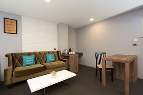 Cross Vibe Chiang Mai Decem