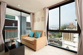 Cross Vibe Chiang Mai Decem