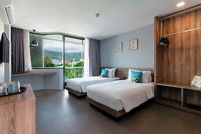 Cross Vibe Chiang Mai Decem