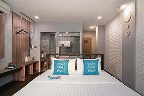 Cross Vibe Chiang Mai Decem